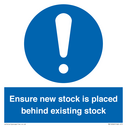 ensure-new-stock-is-placed-behind-existing-stock-sign~